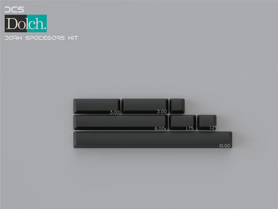 [GB] DCS Dolch ABS Keycaps