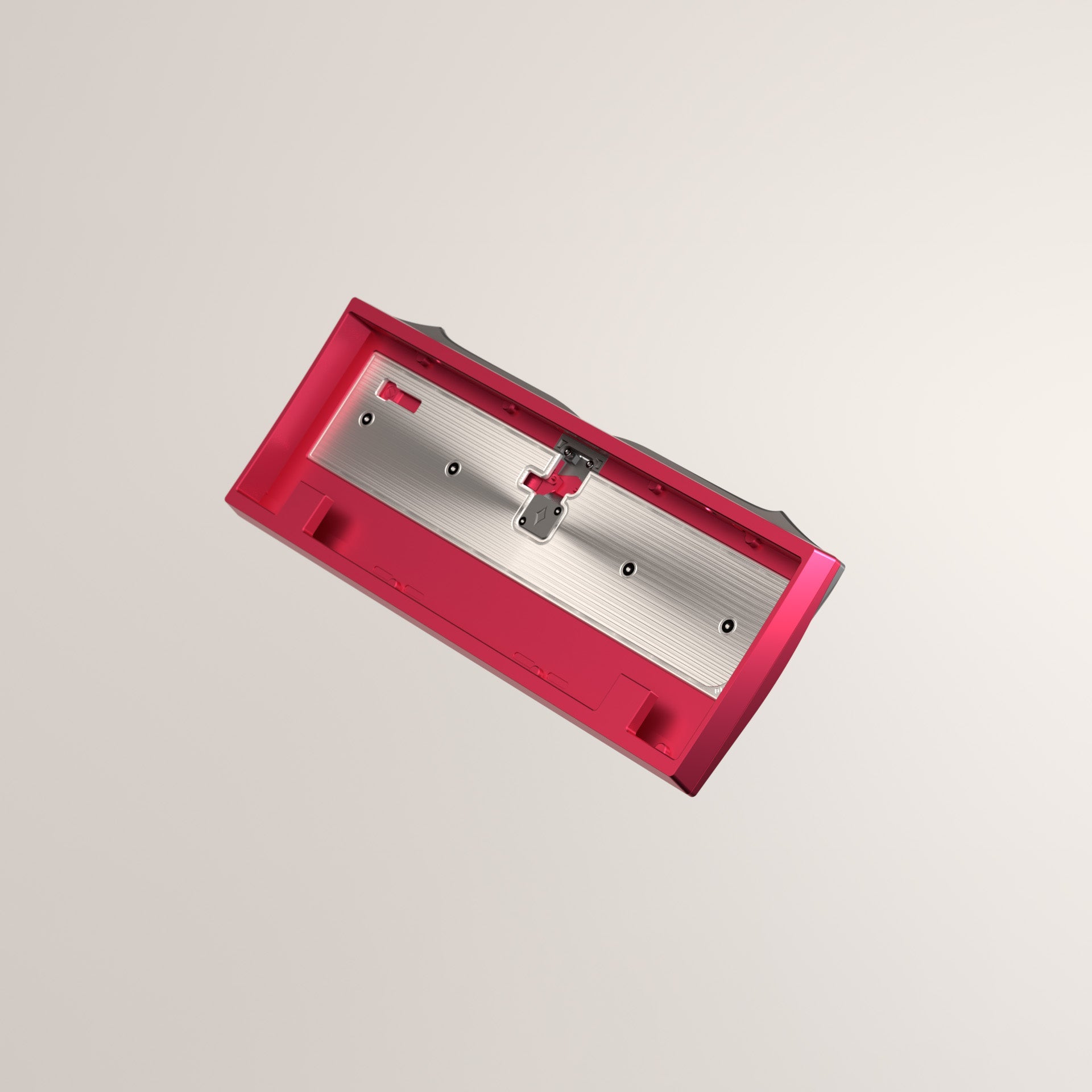 [GB] Dia Keyboard Kit by NoNumbers