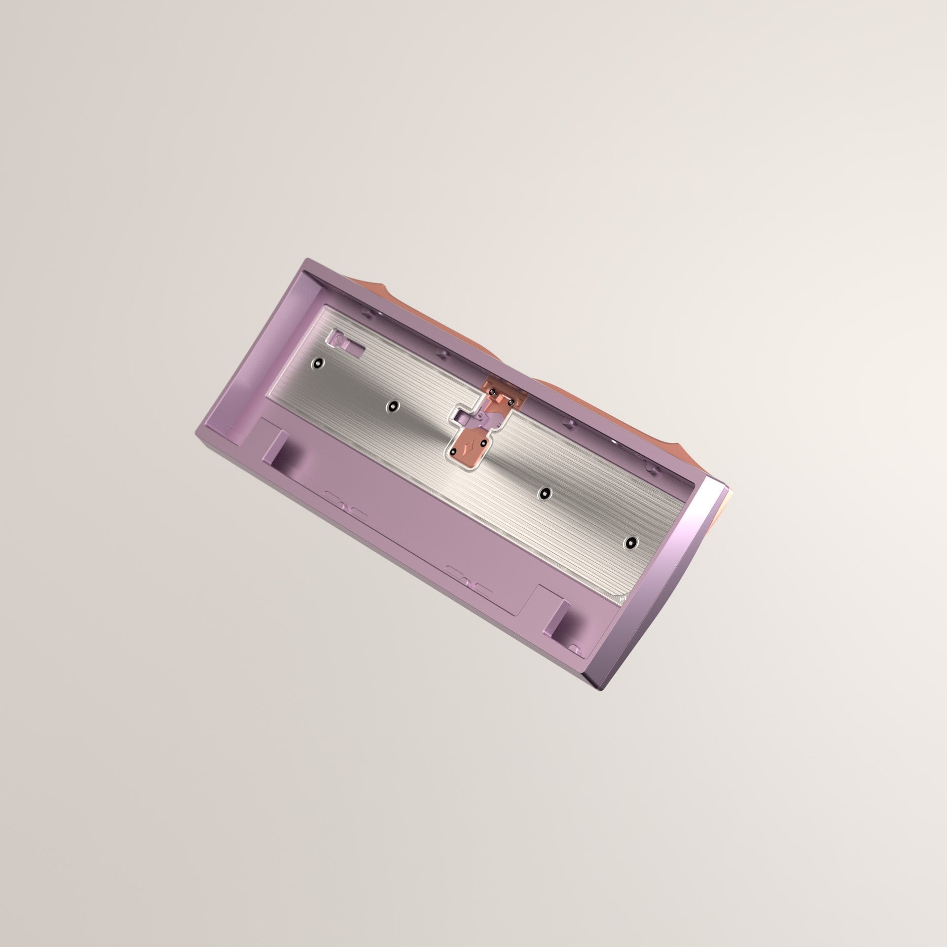 [GB] Dia Keyboard Kit by NoNumbers