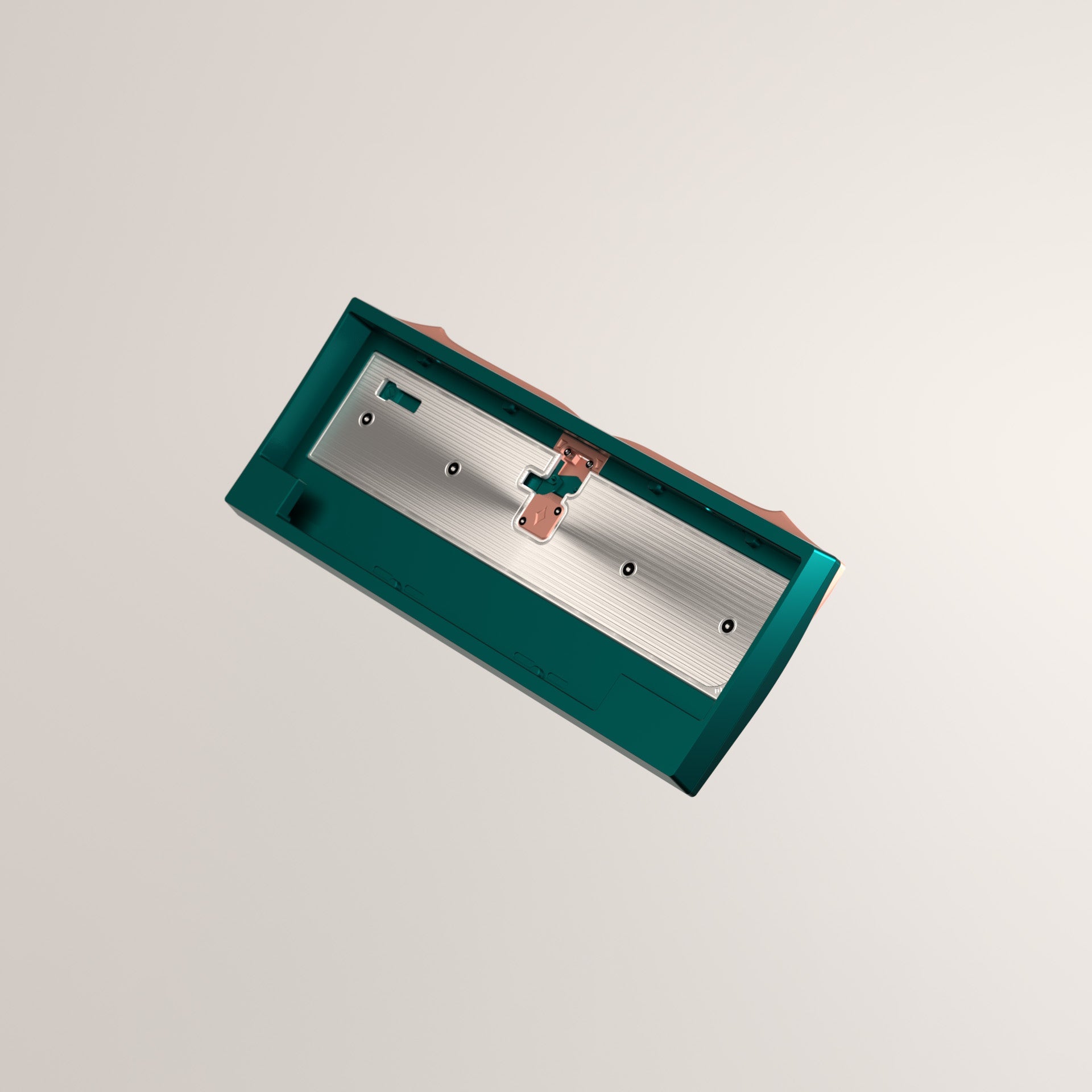 [GB] Dia Keyboard Kit by NoNumbers
