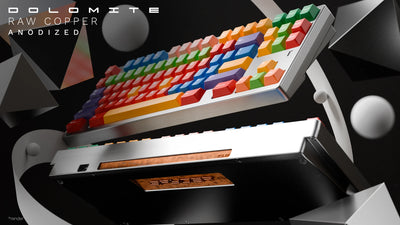 [GB] PLYWRKS Spyder TKL