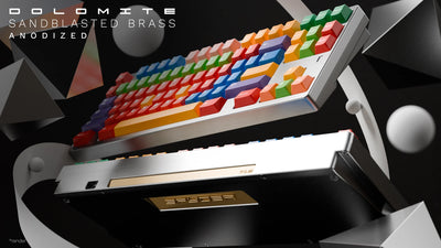 [GB] PLYWRKS Spyder TKL