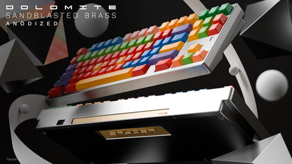 [GB] PLYWRKS Spyder TKL