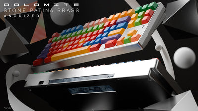 [GB] PLYWRKS Spyder TKL