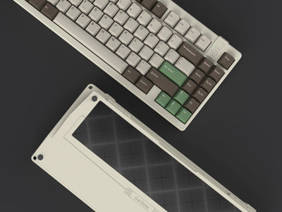 [GB] The Base 75+ by POP-LAB