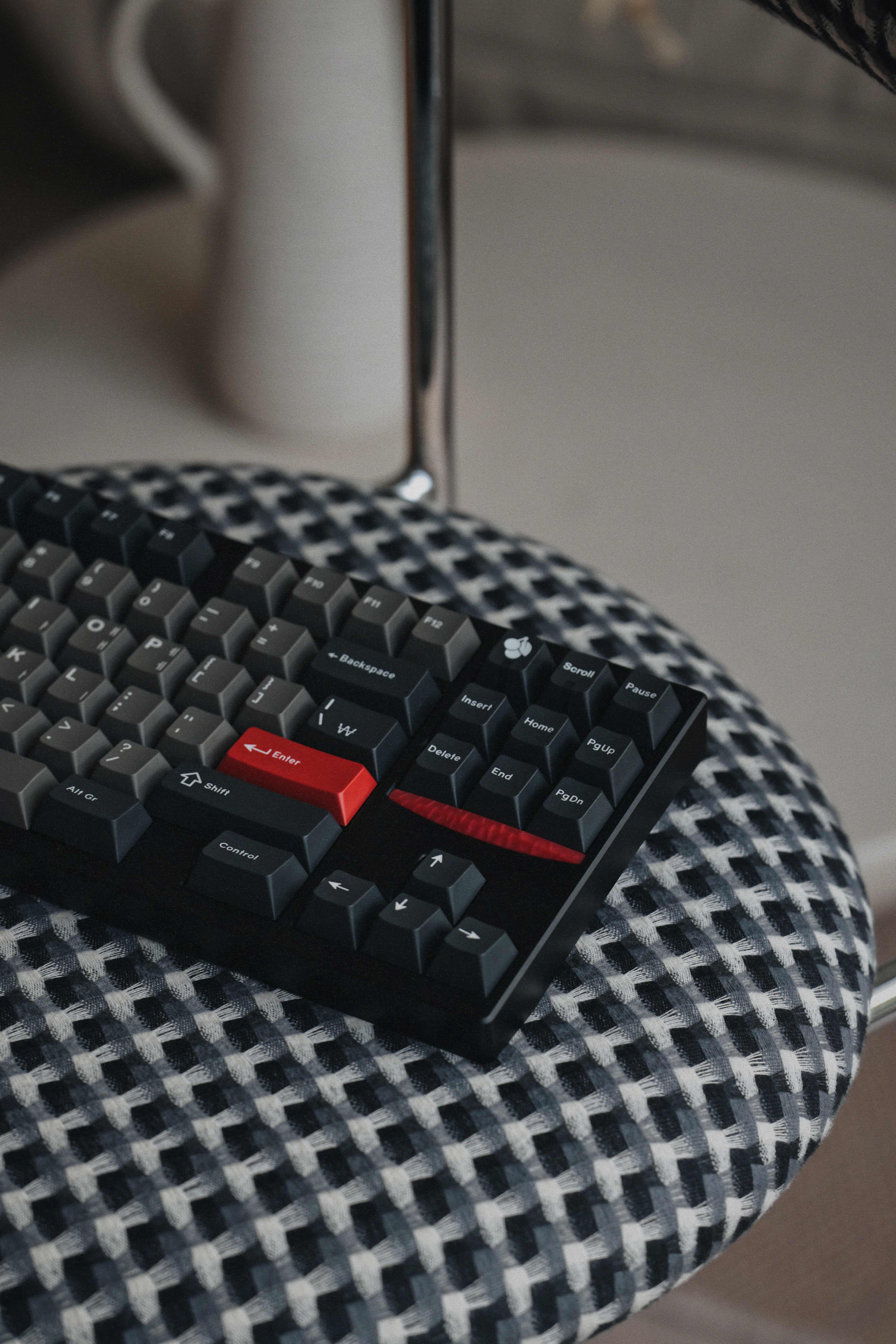 [GB] Sensy Seal80 Dolch Edition Keyboard Kit