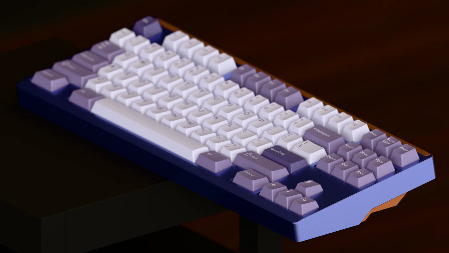 [GB] Eclipse TKL by NyxKeys