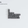 [GB] DCS ABS Flex Kits Keycaps