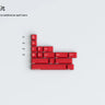 [GB] DCS ABS Flex Kits Keycaps