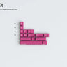 [GB] DCS ABS Flex Kits Keycaps