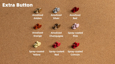 [GB] QK Alice Duo by Qwertykeys