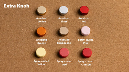 [GB] QK Alice Duo by Qwertykeys