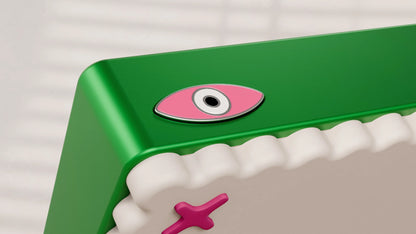 [GB] Motif65 Prebuilt Mechanical Keyboard by Akukolabs