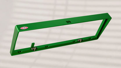 [GB] Motif65 Prebuilt Mechanical Keyboard by Akukolabs