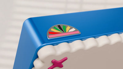 [GB] Motif65 Prebuilt Mechanical Keyboard by Akukolabs