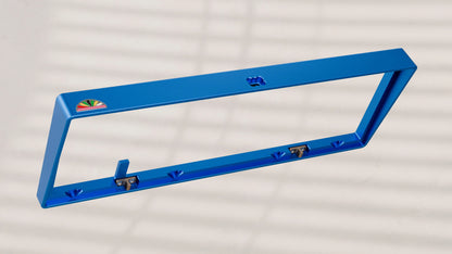 [GB] Motif65 Prebuilt Mechanical Keyboard by Akukolabs