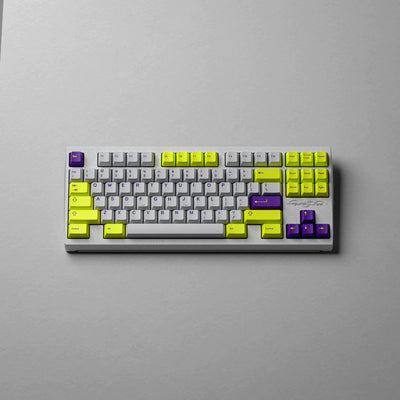 [GB] Synovia by Baionlenja