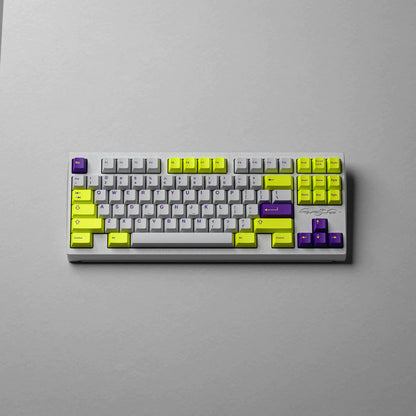 [GB] Synovia by Baionlenja