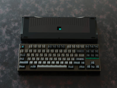 [GB] Sensy Seal80 Dolch Edition Keyboard Kit