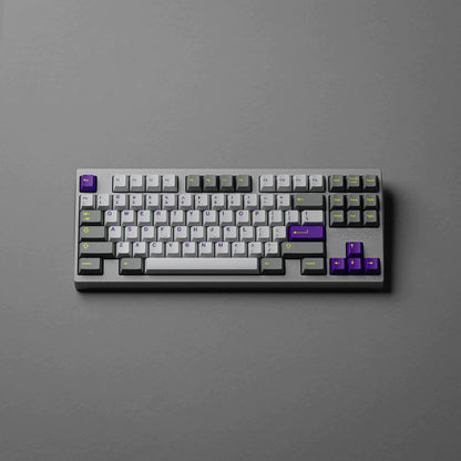 [GB] Synovia by Baionlenja