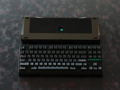 [GB] Sensy Seal80 Dolch Edition Keyboard Kit