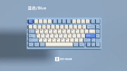 [GB] Key House Crush Keycaps