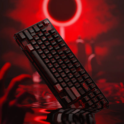 [GB] GMK CYL Pandemonium ABS Keycap Set