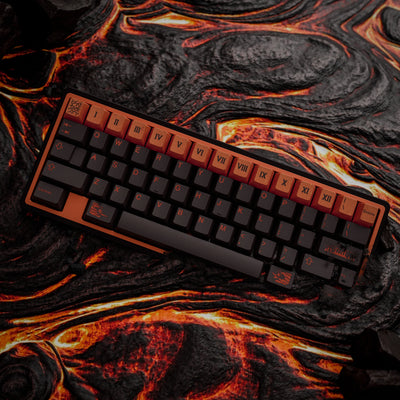 [GB] GMK CYL Pompeii ABS Keycap Set