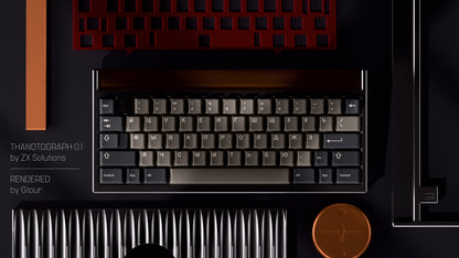 [GB] GMK CYL классика (Classic) ABS Keycap Set