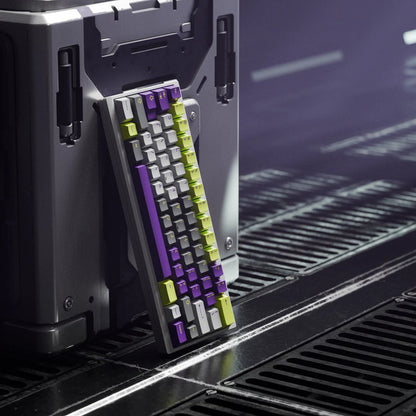 [GB] GMK CYL Nervewrecker