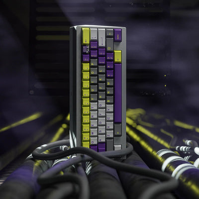 [GB] GMK CYL Nervewrecker