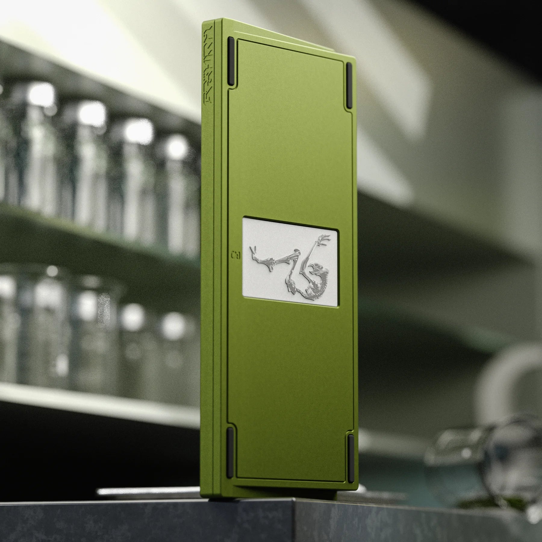 [GB] Gehirn60 by Baionlenja