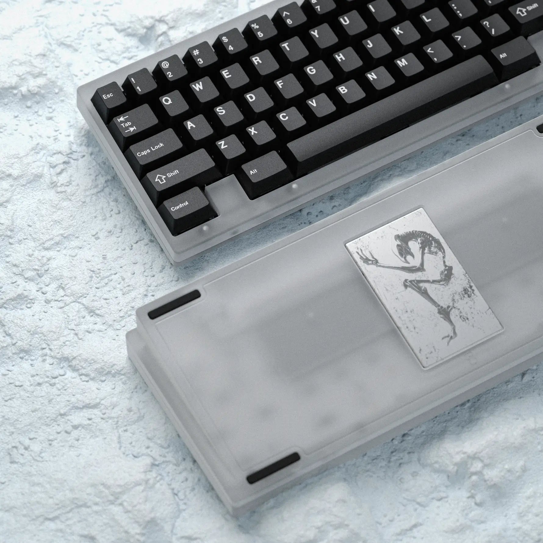 [GB] Gehirn60 by Baionlenja