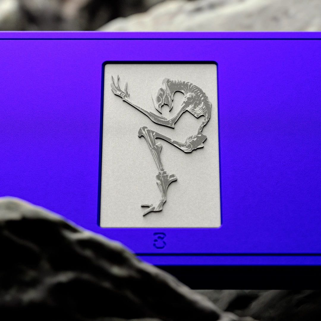 [GB] Gehirn60 by Baionlenja