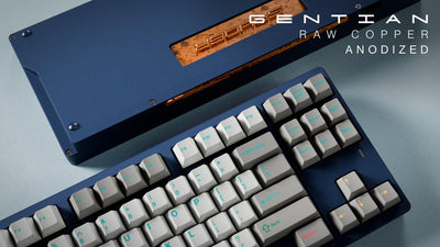 [GB] PLYWRKS Spyder TKL