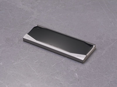 Oblique by Bowl Keyboard