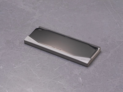 Oblique by Bowl Keyboard