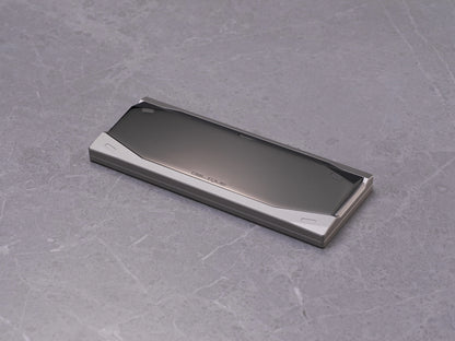 Oblique by Bowl Keyboard