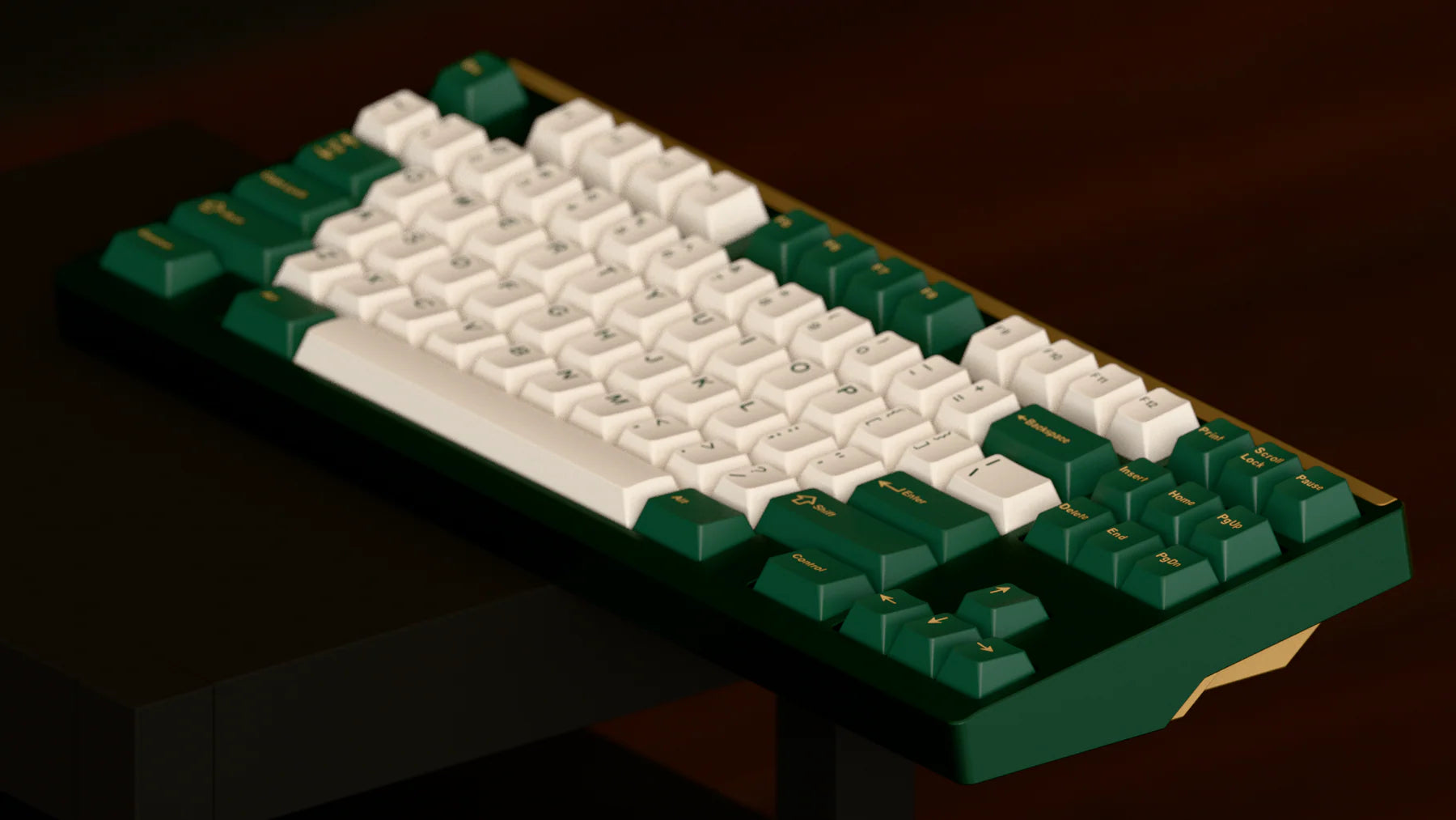 [GB] Eclipse TKL by NyxKeys