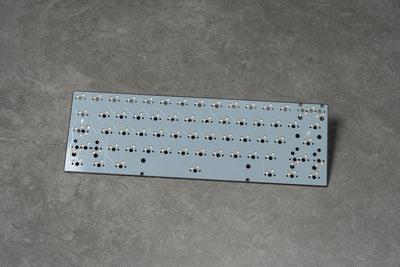 [GB] Bowl Keyboard - Pangea Mini Addons