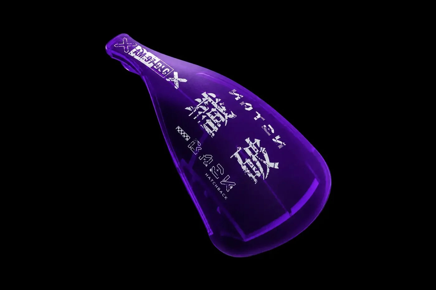 [GB] AngryMiao Infinity Mouse .97