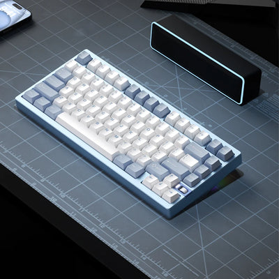 Weikav Nut75 Wireless Mechanical Keyboard Kit