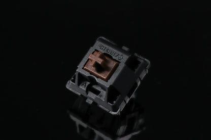 Cherry MX Hyperglide Switches