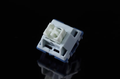 Haimu Whisper Silent Tactile Switches