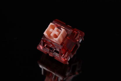 Haimu Heartbeat Silent Linear Switches