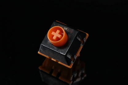 TTC Tiger Linear Switches