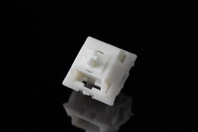 Gazzew U4 Silent Tactile Switches