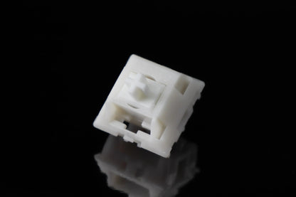 Gazzew U4 Silent Tactile Switches