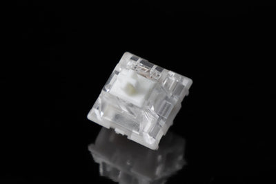 Gazzew U4 Silent Tactile Switches