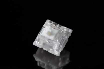 Gazzew U4 Silent Tactile Switches